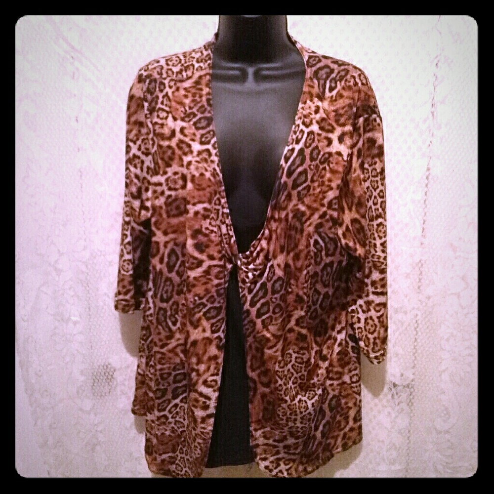 Mascara Blouse